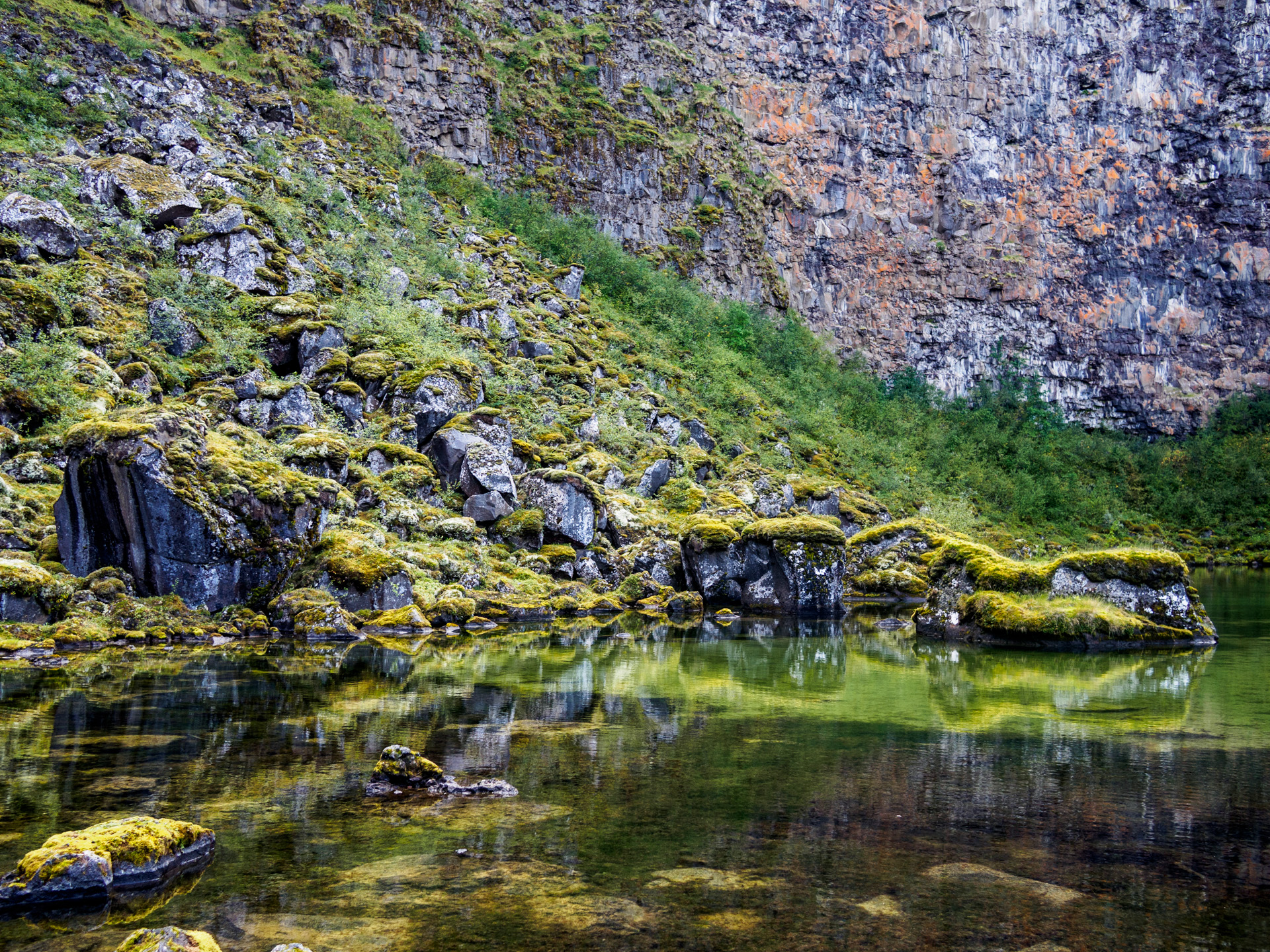 Iceland